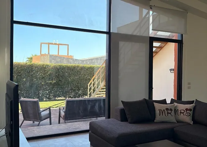 Luxury 2 Bedroom With Garden - Baywest - Somabay Villa *