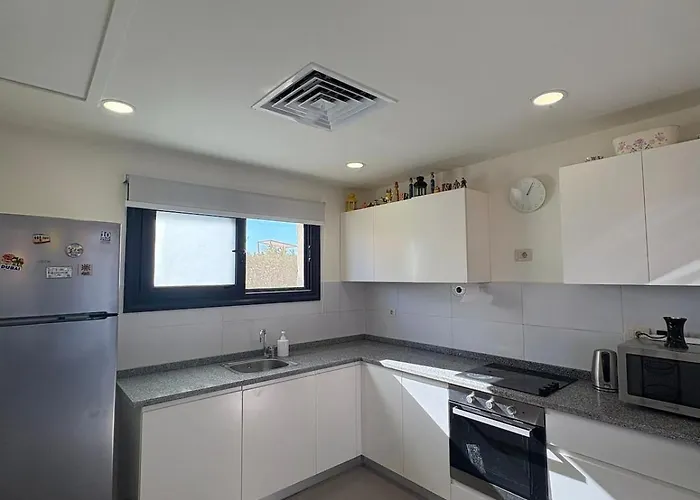 Luxury 2 Bedroom With Garden - Baywest - Somabay Villa Hurgada