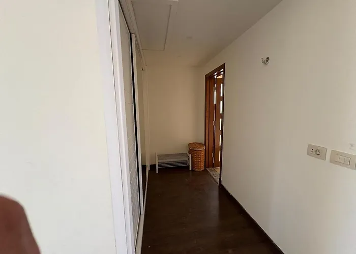 Luxury 2 Bedroom With Garden - Baywest - Somabay Hurgada