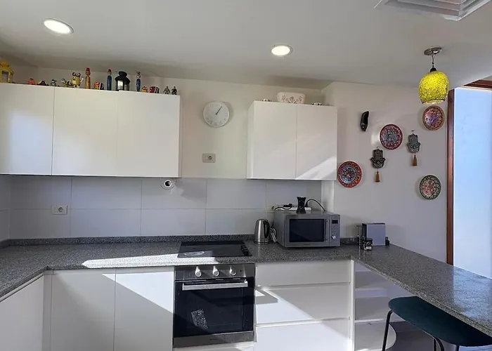 Luxury 2 Bedroom With Garden - Baywest - Somabay Villa *