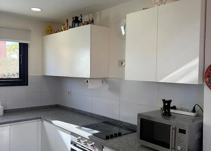 Luxury 2 Bedroom With Garden - Baywest - Somabay Villa *