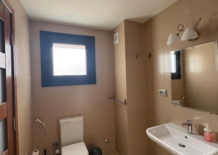 Luxury 2 Bedroom With Garden - Baywest - Somabay * Hurgada