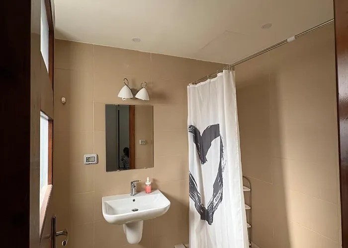 Luxury 2 Bedroom With Garden - Baywest - Somabay Villa *