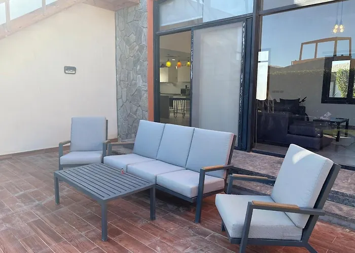 Luxury 2 Bedroom With Garden - Baywest - Somabay Hurgada