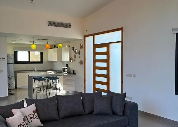 Luxury 2 Bedroom With Garden - Baywest - Somabay Hurgada